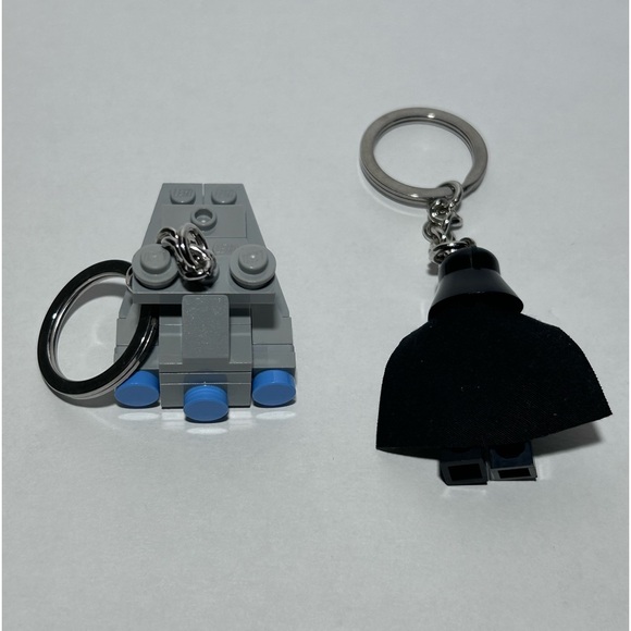 Lego Star Wars Keychain - Picture 2 of 5
